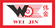 湛江市偉達機械實業有限公司的logo